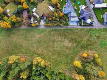 Prodej pozemku 1246 m², Květná