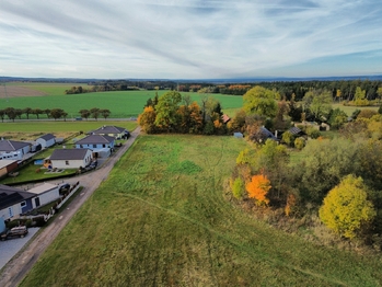 Prodej pozemku 1246 m², Květná