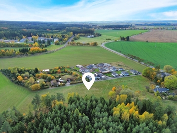 Prodej pozemku 1254 m², Květná
