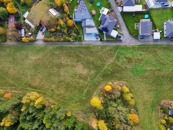 Prodej pozemku 1254 m², Květná