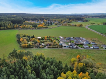 Prodej pozemku 1254 m², Květná