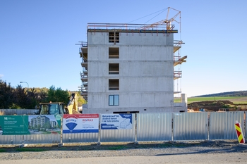 Prodej bytu 2+kk v osobním vlastnictví 117 m², Zlín