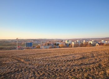 Prodej bytu 2+kk v osobním vlastnictví 117 m², Zlín