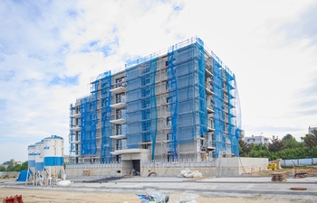 Prodej bytu 2+kk v osobním vlastnictví 53 m², Zlín