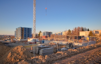 Prodej bytu 4+kk v osobním vlastnictví 112 m², Zlín