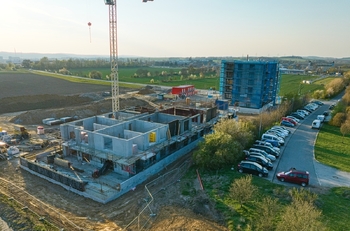 Prodej bytu 4+kk v osobním vlastnictví 92 m², Zlín