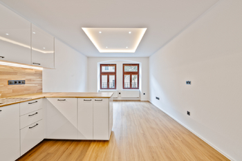 Pronájem bytu 1+kk v osobním vlastnictví 39 m², Tábor