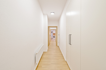 Pronájem bytu 1+kk v osobním vlastnictví 39 m², Tábor
