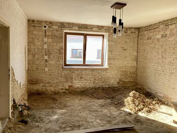 Prodej domu 90 m², Doubravice nad Svitavou