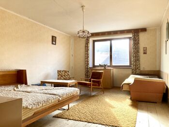 Prodej domu 90 m², Doubravice nad Svitavou