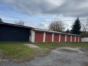 Pronájem skladovacích prostor 25 m², Holešov