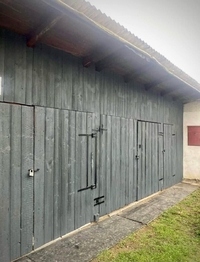 Pronájem skladovacích prostor 25 m², Holešov