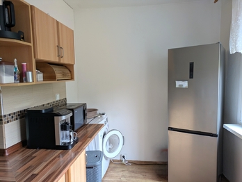 Prodej bytu 2+1 v osobním vlastnictví 62 m², Ústí nad Labem