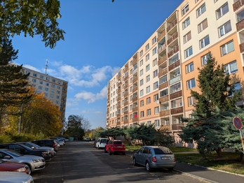 Prodej bytu 2+1 v osobním vlastnictví 62 m², Ústí nad Labem