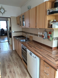 Prodej bytu 2+1 v osobním vlastnictví 62 m², Ústí nad Labem