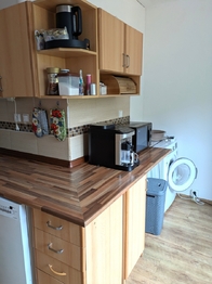 Prodej bytu 2+1 v osobním vlastnictví 62 m², Ústí nad Labem