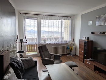Prodej bytu 2+1 v osobním vlastnictví 62 m², Ústí nad Labem