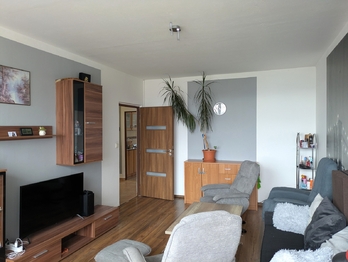 Prodej bytu 2+1 v osobním vlastnictví 62 m², Ústí nad Labem