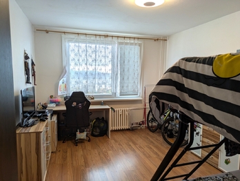 Prodej bytu 2+1 v osobním vlastnictví 62 m², Ústí nad Labem