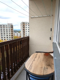 Prodej bytu 2+1 v osobním vlastnictví 62 m², Ústí nad Labem