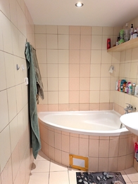 Prodej bytu 2+1 v osobním vlastnictví 62 m², Ústí nad Labem