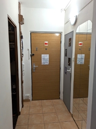 Prodej bytu 2+1 v osobním vlastnictví 62 m², Ústí nad Labem