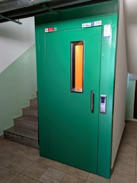 Prodej bytu 2+1 v osobním vlastnictví 62 m², Ústí nad Labem