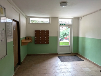 Prodej bytu 2+1 v osobním vlastnictví 62 m², Ústí nad Labem