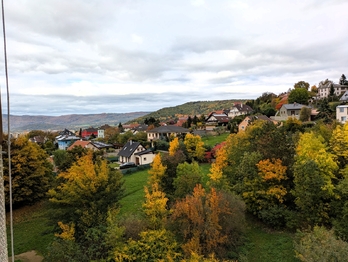 Prodej bytu 2+1 v osobním vlastnictví 62 m², Ústí nad Labem