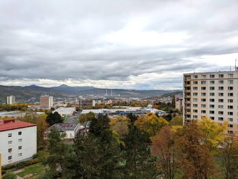 Prodej bytu 2+1 v osobním vlastnictví 62 m², Ústí nad Labem