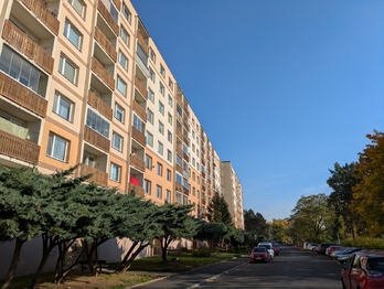 Prodej bytu 2+1 v osobním vlastnictví 62 m², Ústí nad Labem