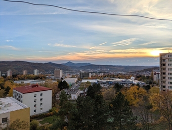 Prodej bytu 2+1 v osobním vlastnictví 62 m², Ústí nad Labem