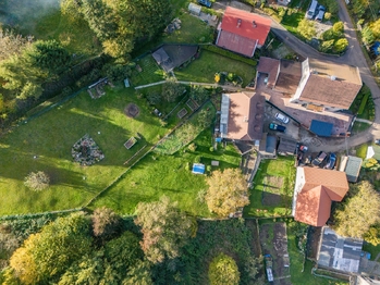 Prodej domu 130 m², Malšovice