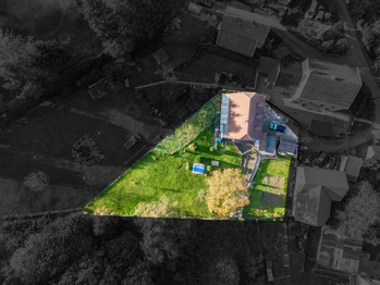 Prodej domu 130 m², Malšovice