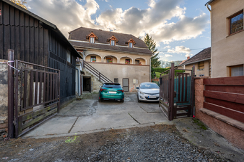 Prodej domu 130 m², Malšovice