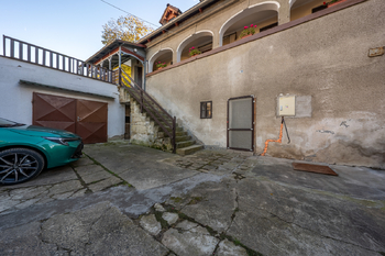 Prodej domu 130 m², Malšovice