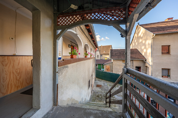 Prodej domu 130 m², Malšovice