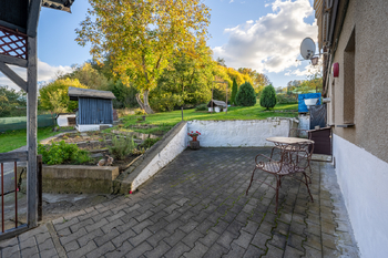 Prodej domu 130 m², Malšovice