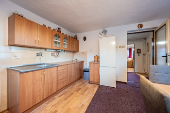 Prodej domu 130 m², Malšovice