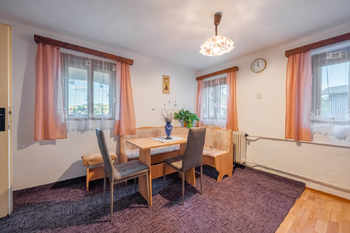 Prodej domu 130 m², Malšovice