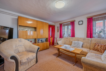 Prodej domu 130 m², Malšovice