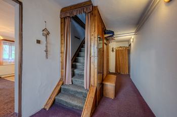 Prodej domu 130 m², Malšovice