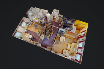 Prodej domu 130 m², Malšovice