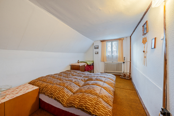 Prodej domu 130 m², Malšovice