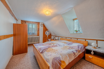 Prodej domu 130 m², Malšovice