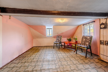 Prodej domu 130 m², Malšovice