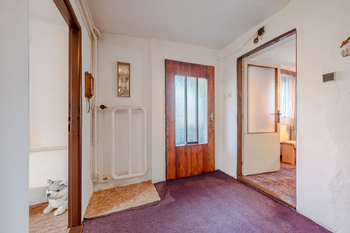 Prodej domu 130 m², Malšovice