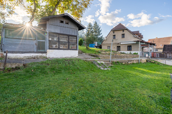 Prodej domu 130 m², Malšovice