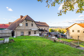 Prodej domu 130 m², Malšovice