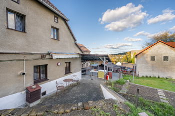 Prodej domu 130 m², Malšovice